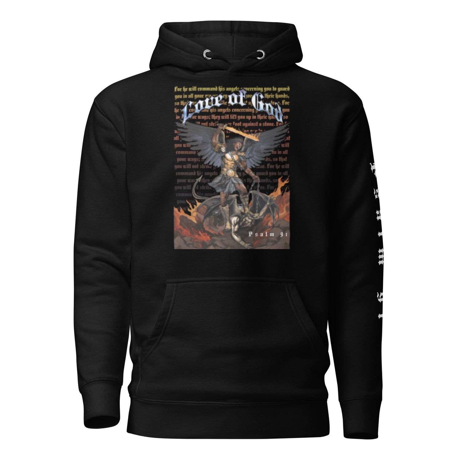Hoodies